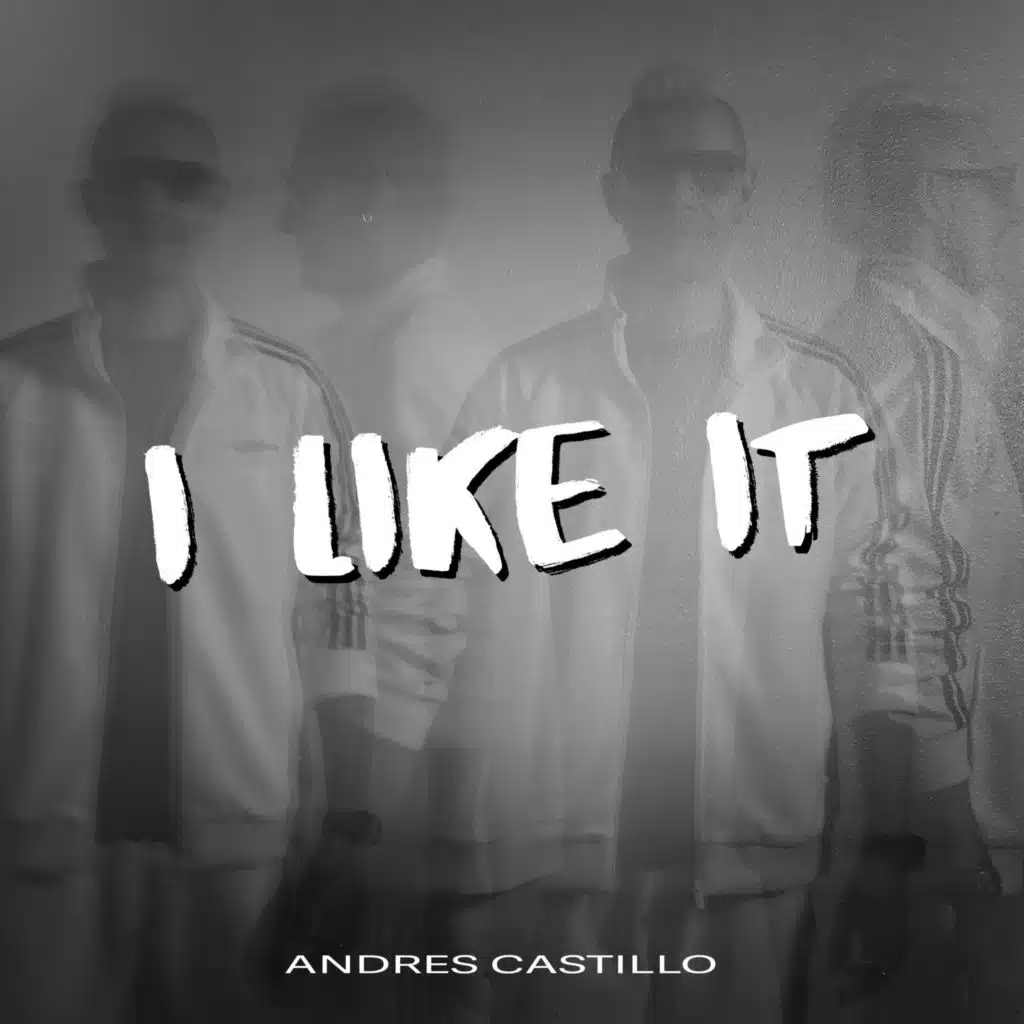 Andres Castillo