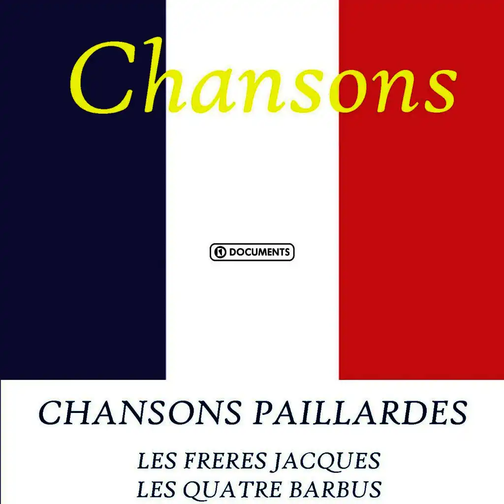 Chansons Paillardes