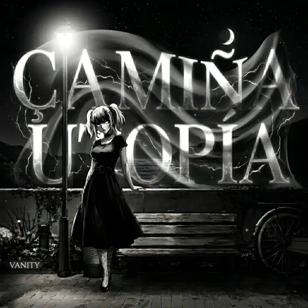 ÇAMINA UTOPÍA