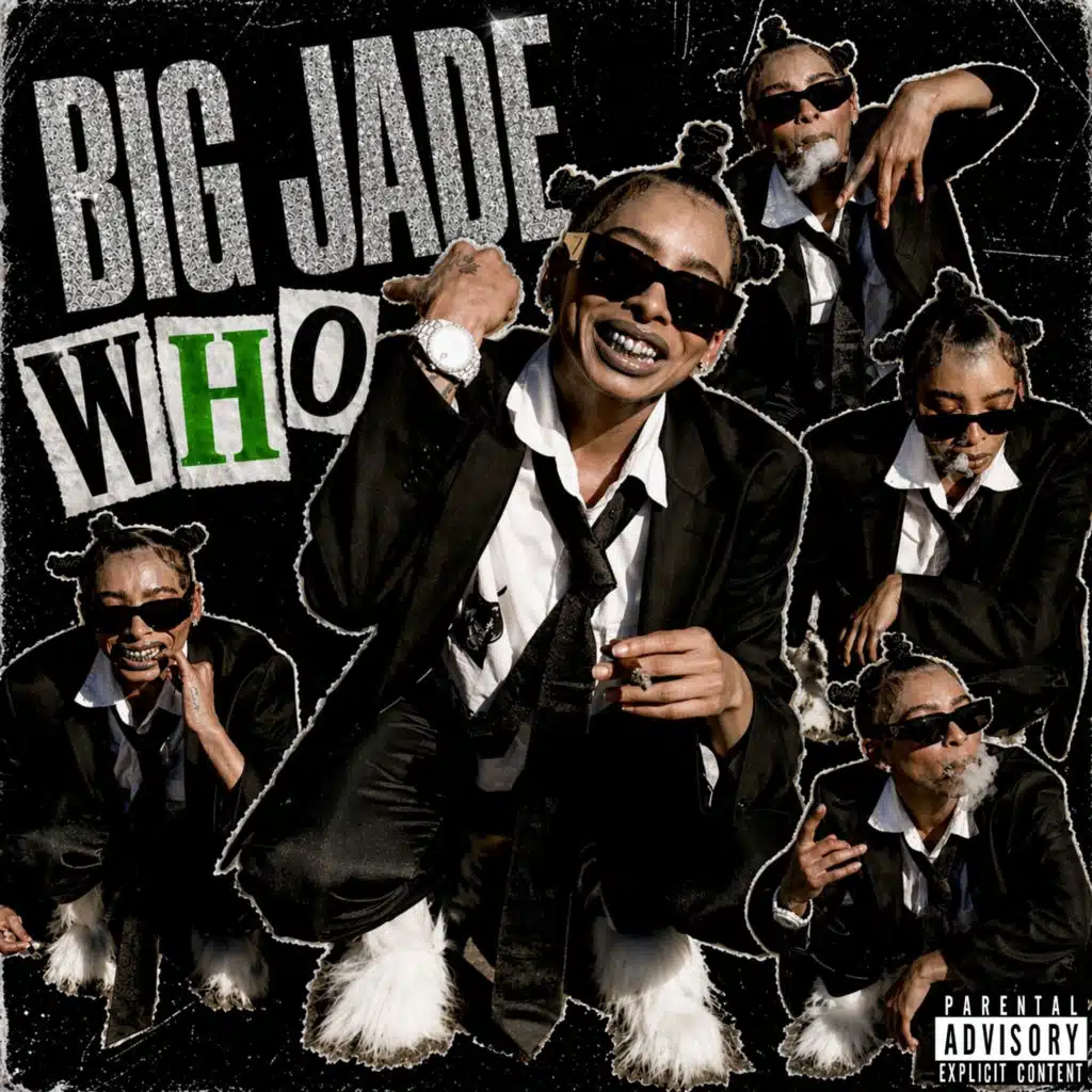 Big Jade