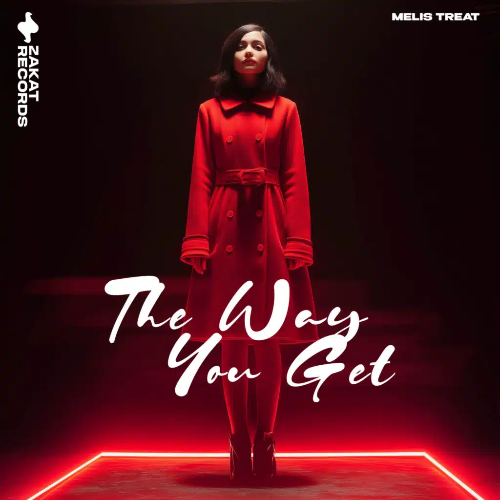 The Way You Get