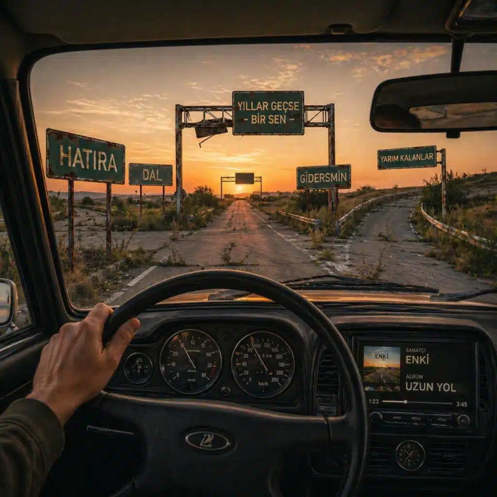 UZUN YOL