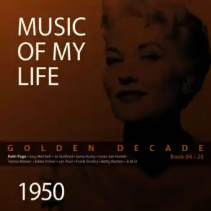 Golden Decade - Music of My Life (Vol. 4)
