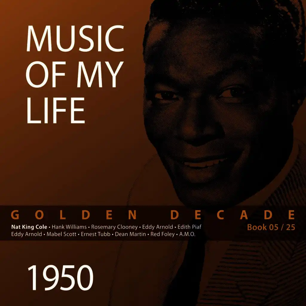 Golden Decade - Music of My Life (Vol. 05)