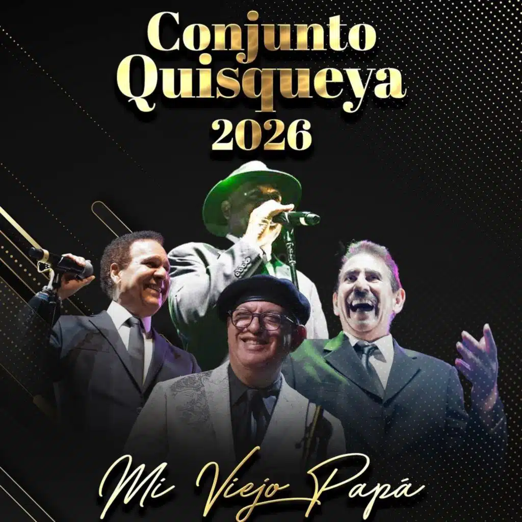 Conjunto Quisqueya