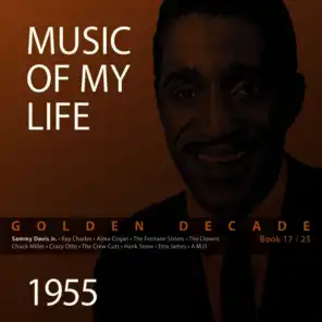 Golden Decade - Music of My Life (Vol. 17)