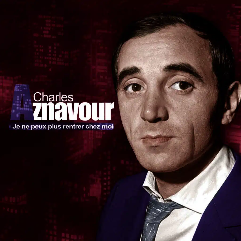 Je Ne Peux Pas Rentrer Chez Moi