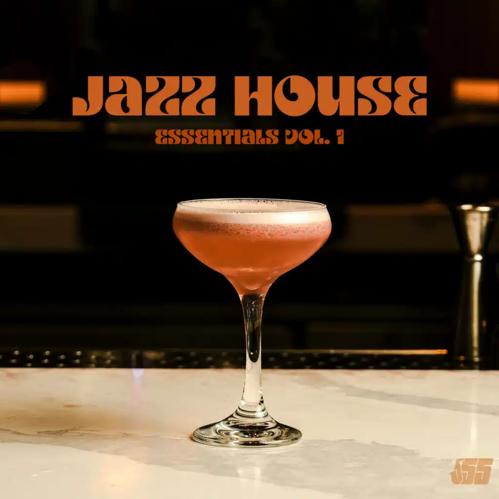 Jazz House Essentials Vol. 1