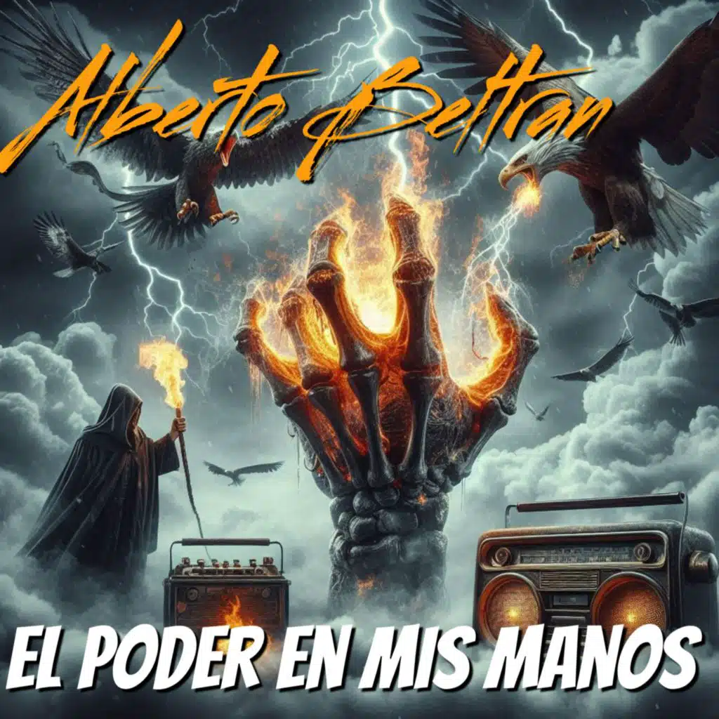 El Poder en Mis Manos