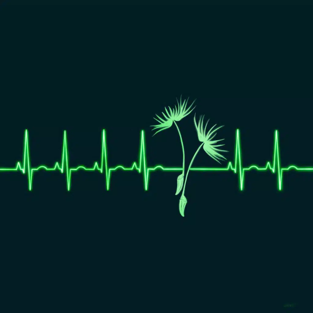 Song Therapy, Vol. 6