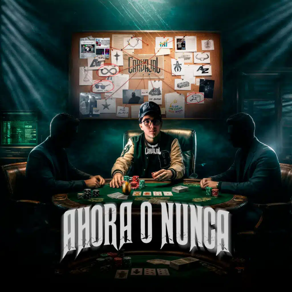 Ahora o Nunca