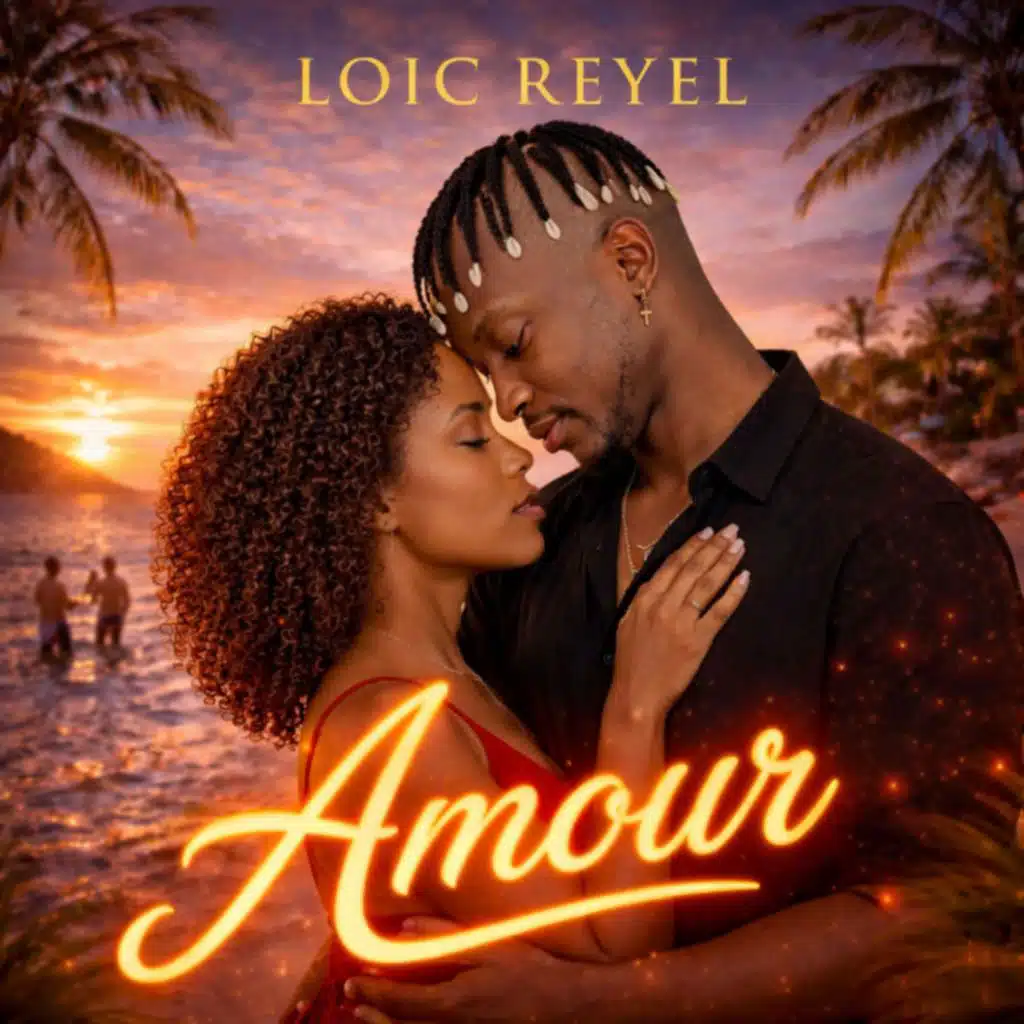 Loïc Reyel