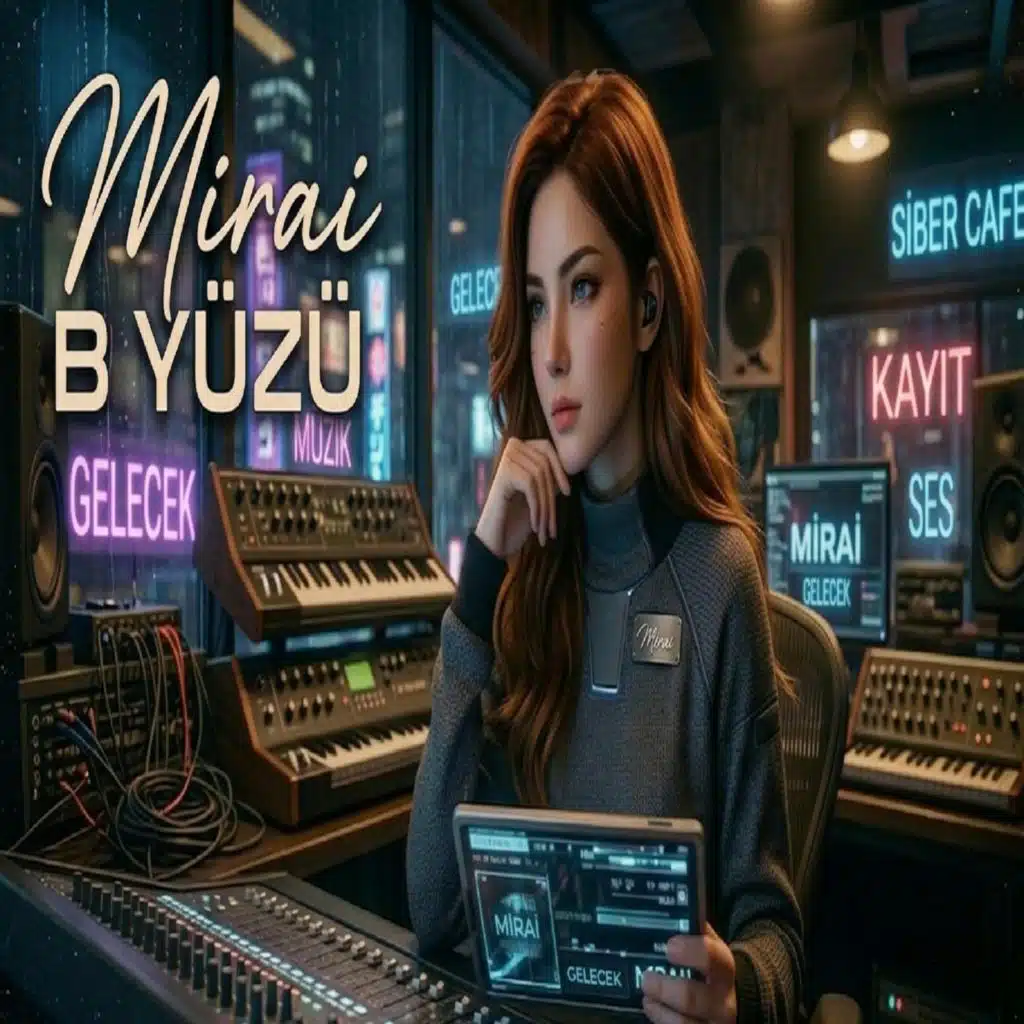 B YÜZÜ