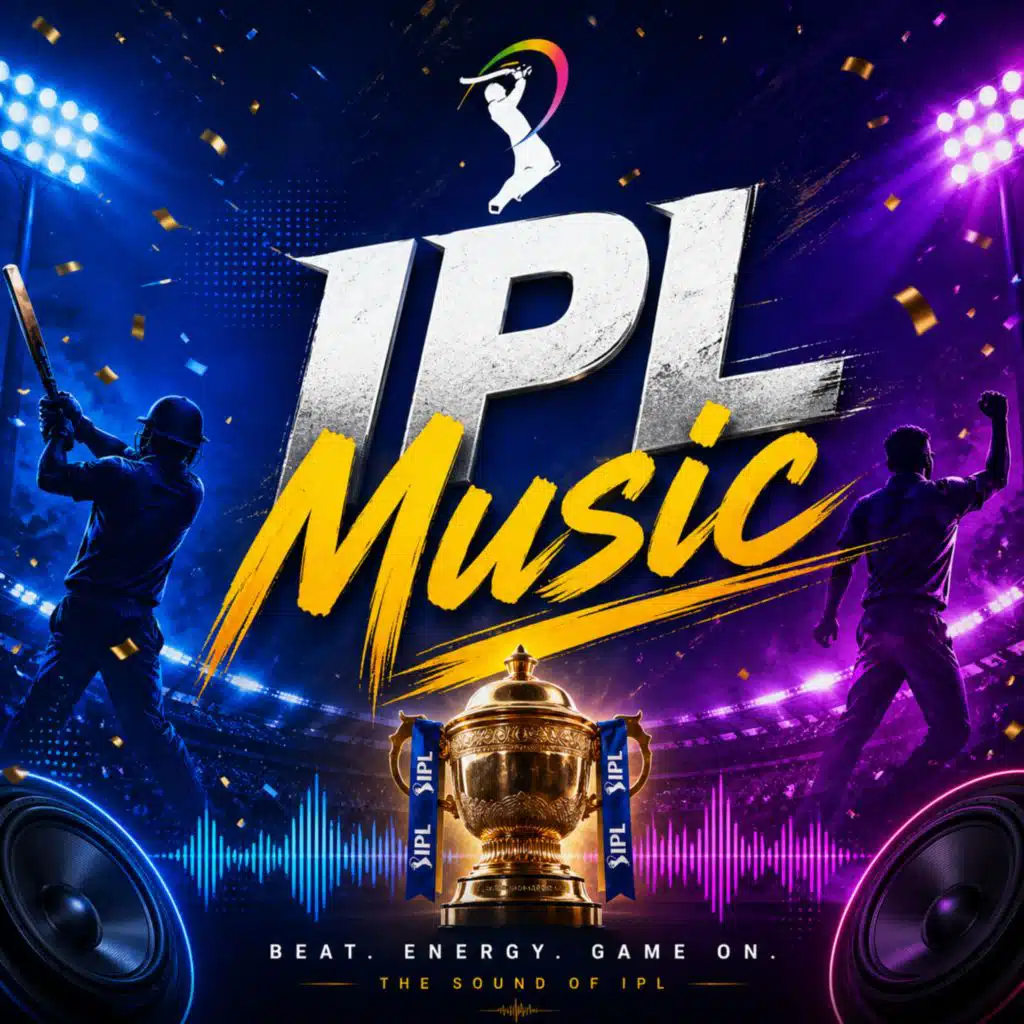 IPL Music
