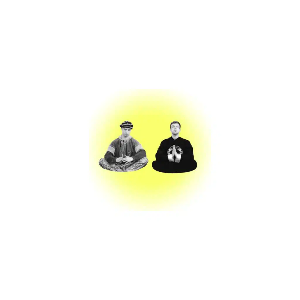 Namaste Pacan (feat. Tablis, March & Ziids)