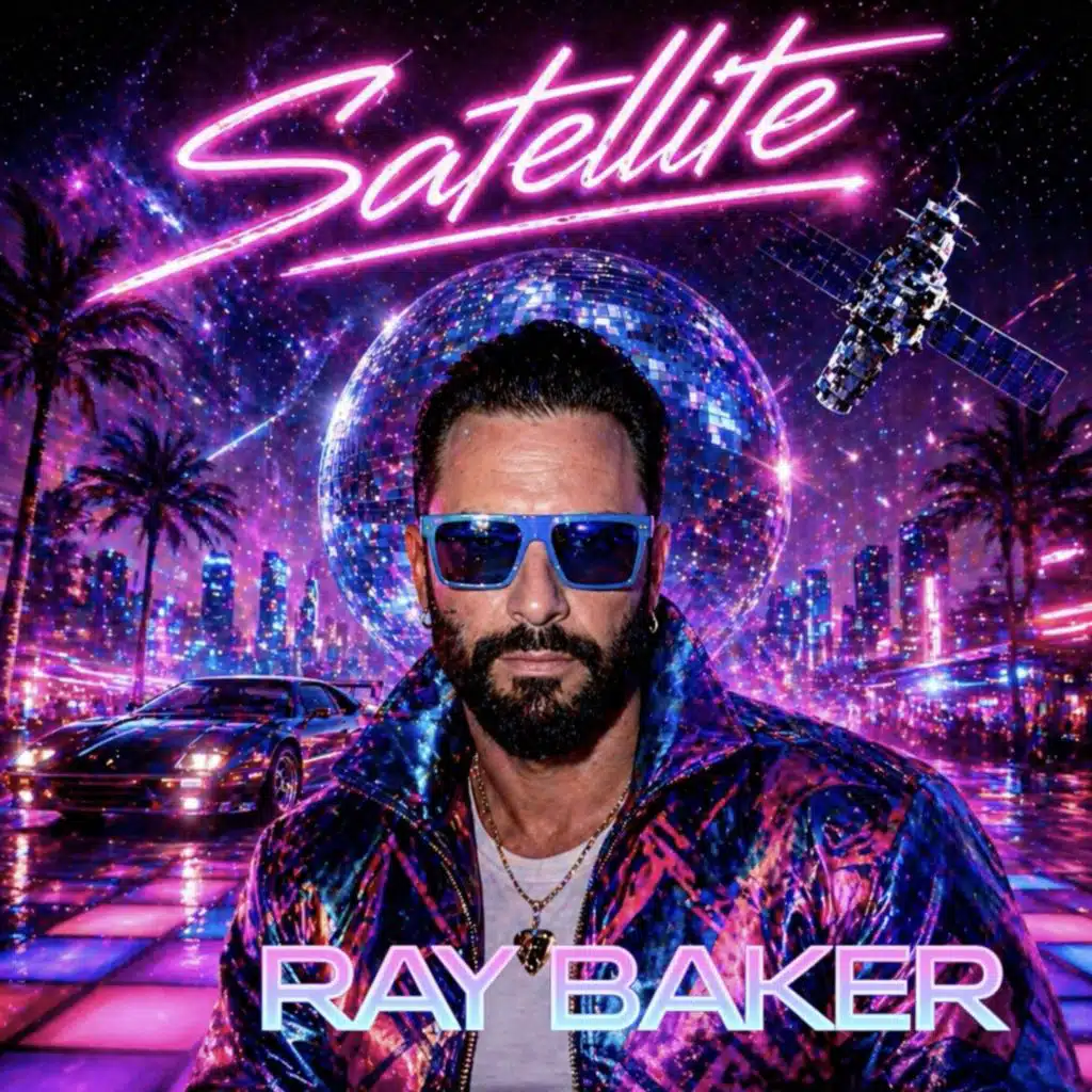Ray Baker