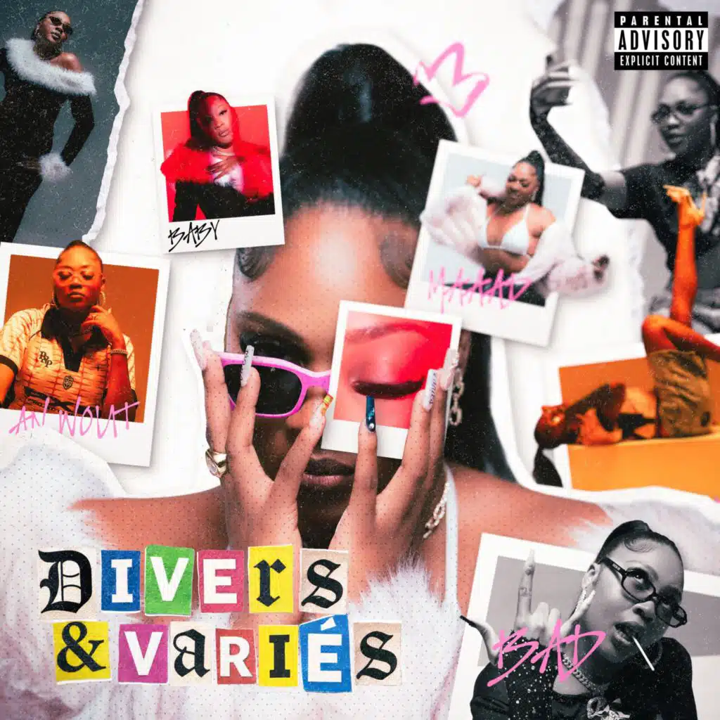 Divers & Variés