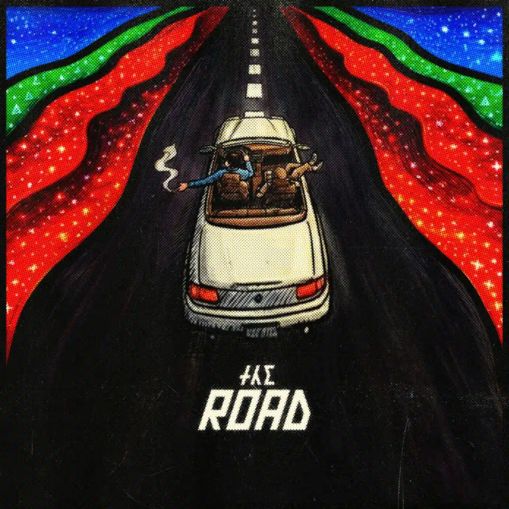 The Road
