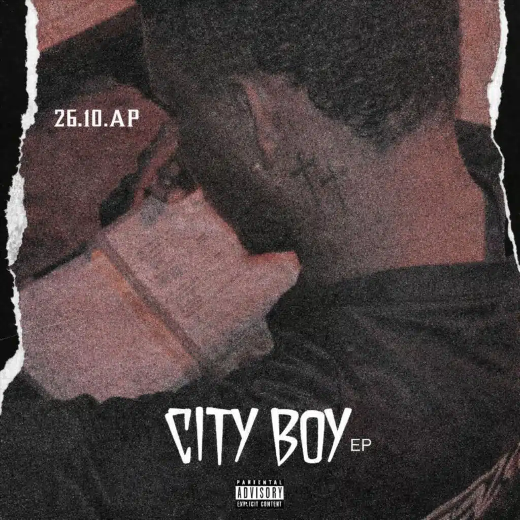 City Boy