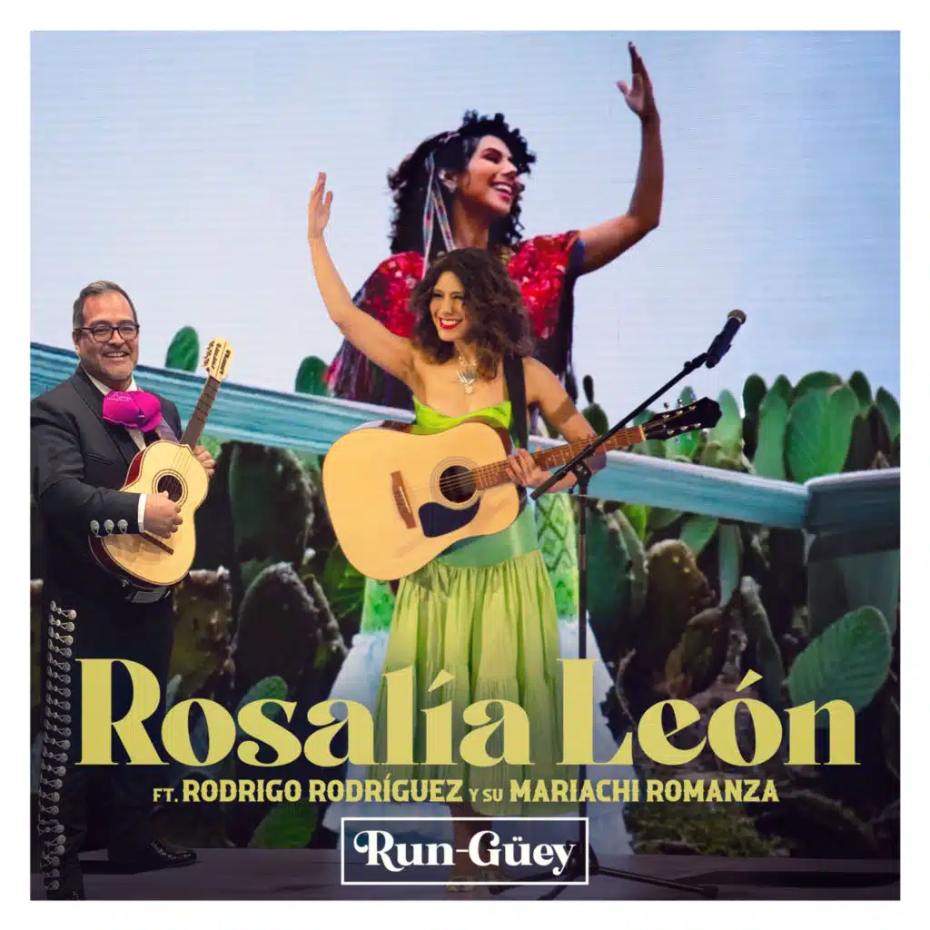 Rosalia León