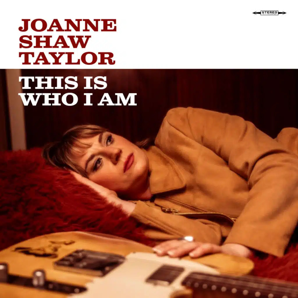 This Is Who I Am