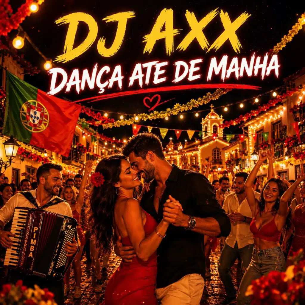 DJ AXX