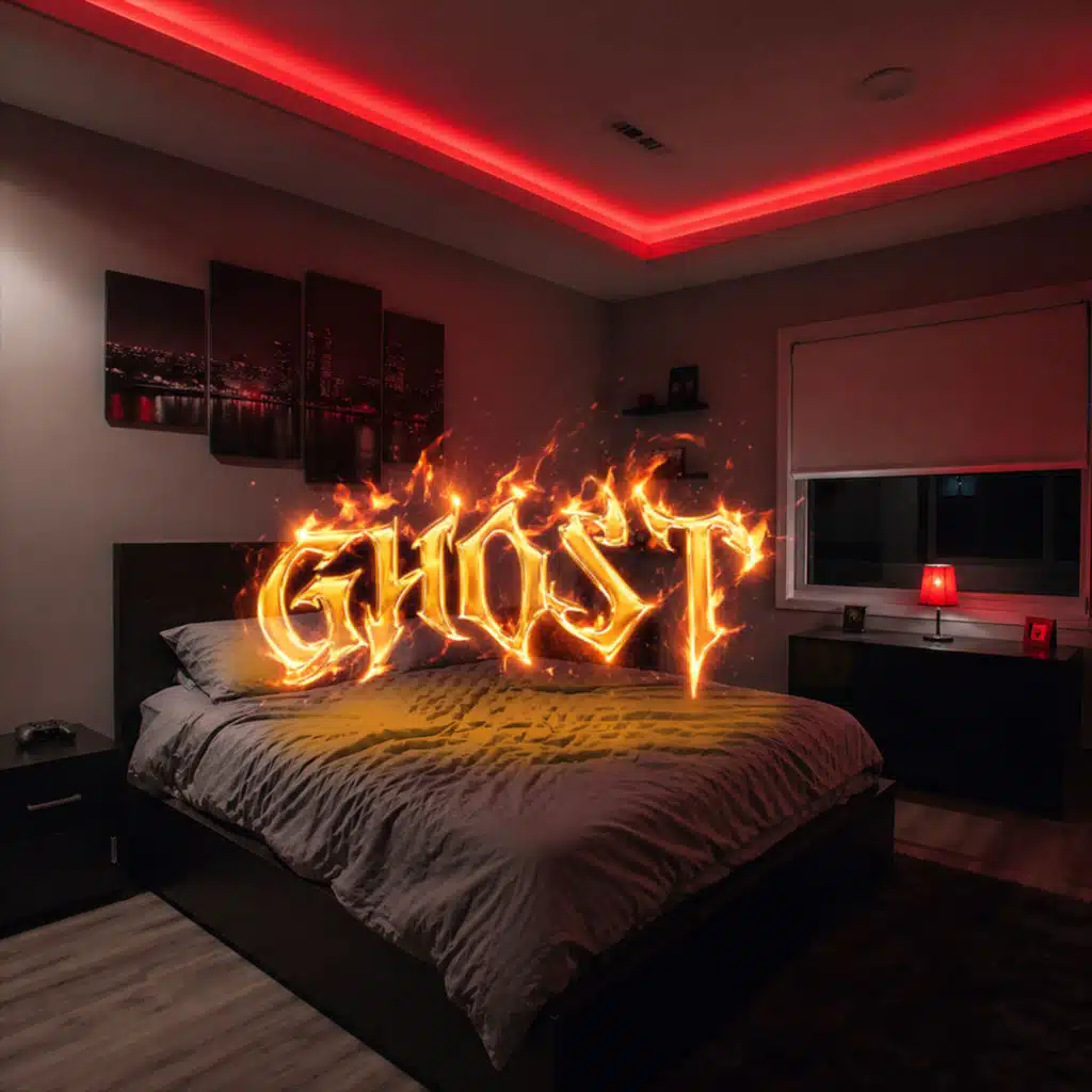 GHO$T