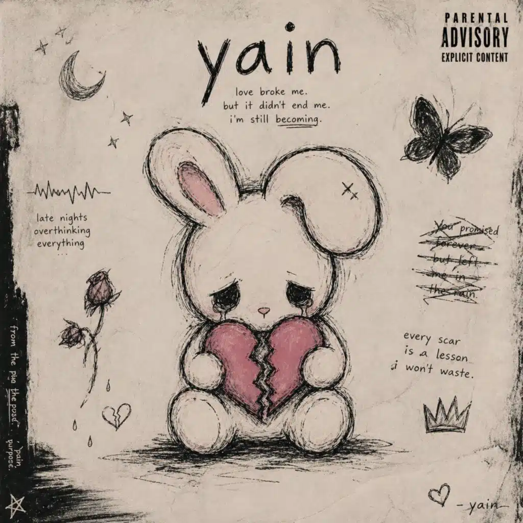YAIN