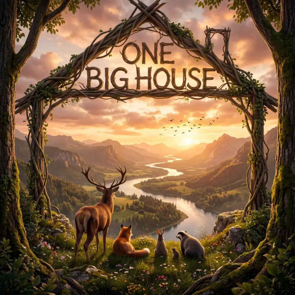 One Big House