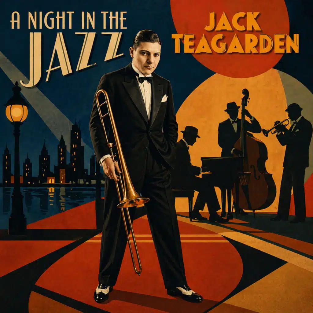 A Night in the Jazz
