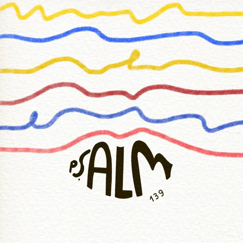 ps.alm 139 (Original Soundtrack)