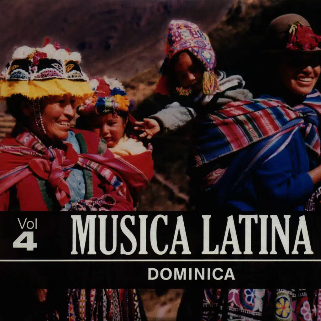 Musica Latina Dominica