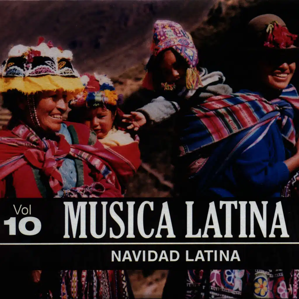 Musika Latina Navidad Latina