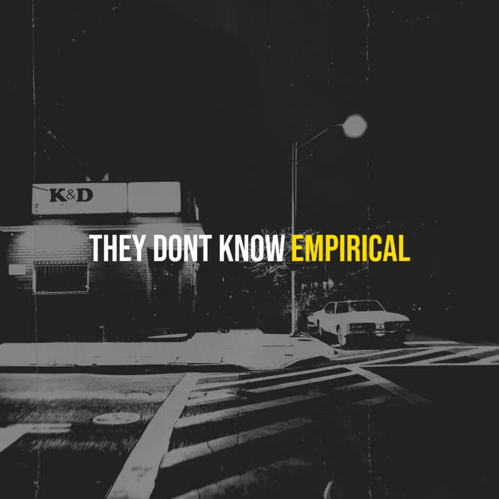 They Dont Know