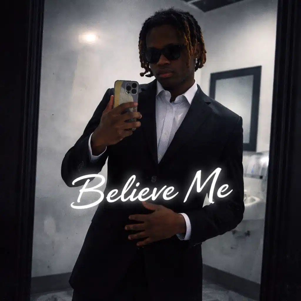 Believe Me