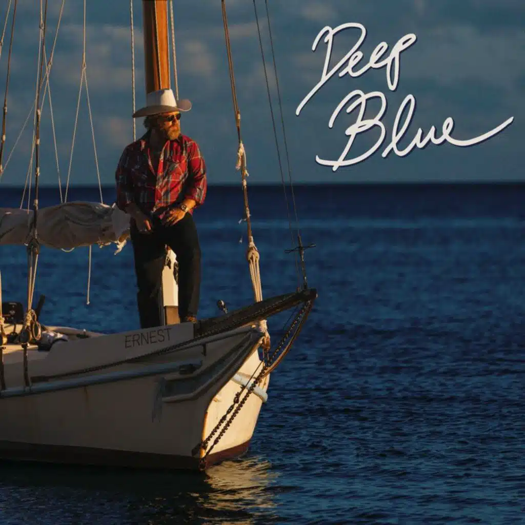 Deep Blue