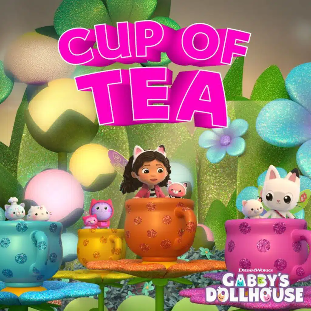 Cup Of Tea
