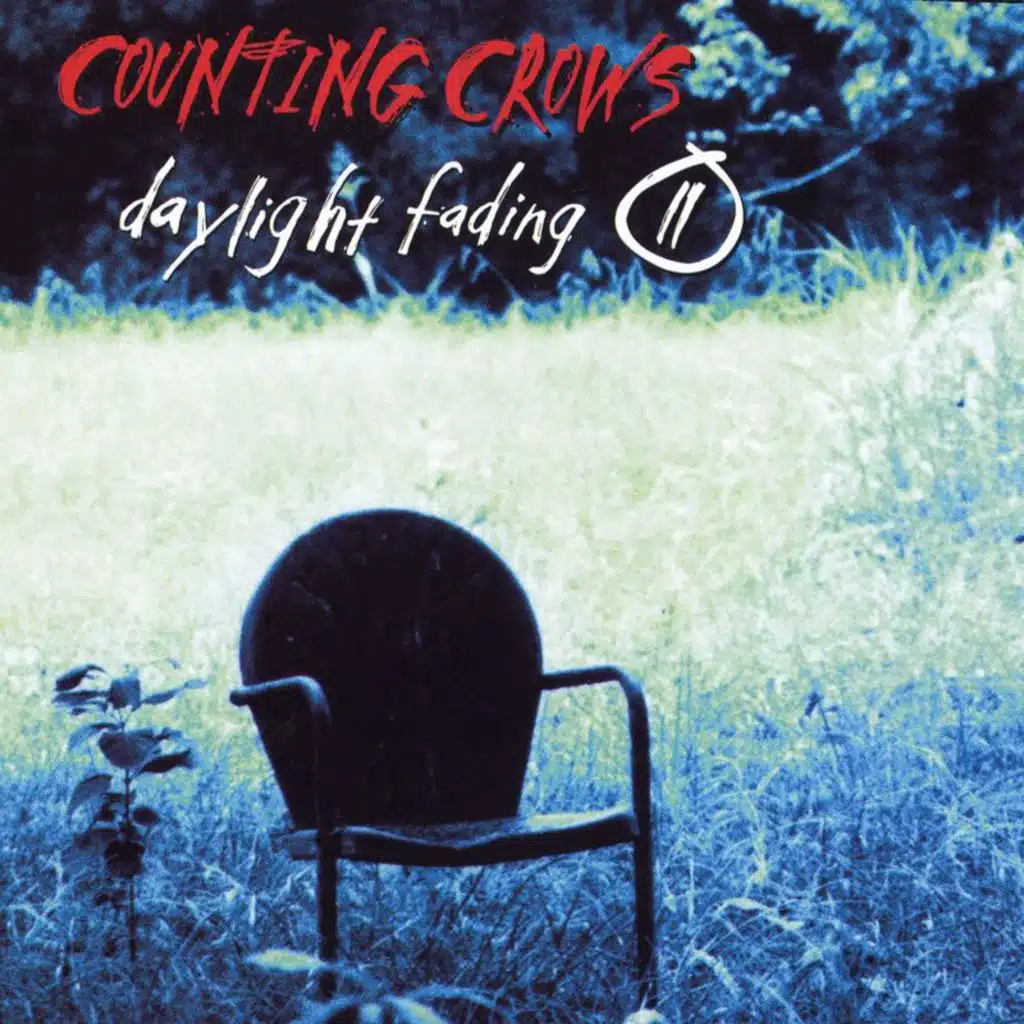 Daylight Fading (Live)