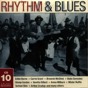 Rhythm & Blues Vol. 10