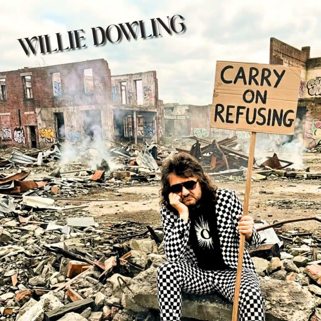 Willie Dowling