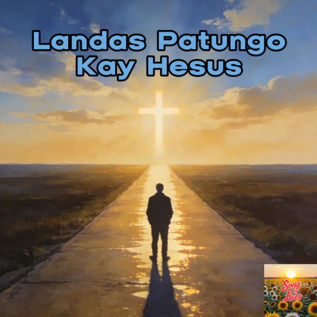 Landas Patungo Kay Hesus