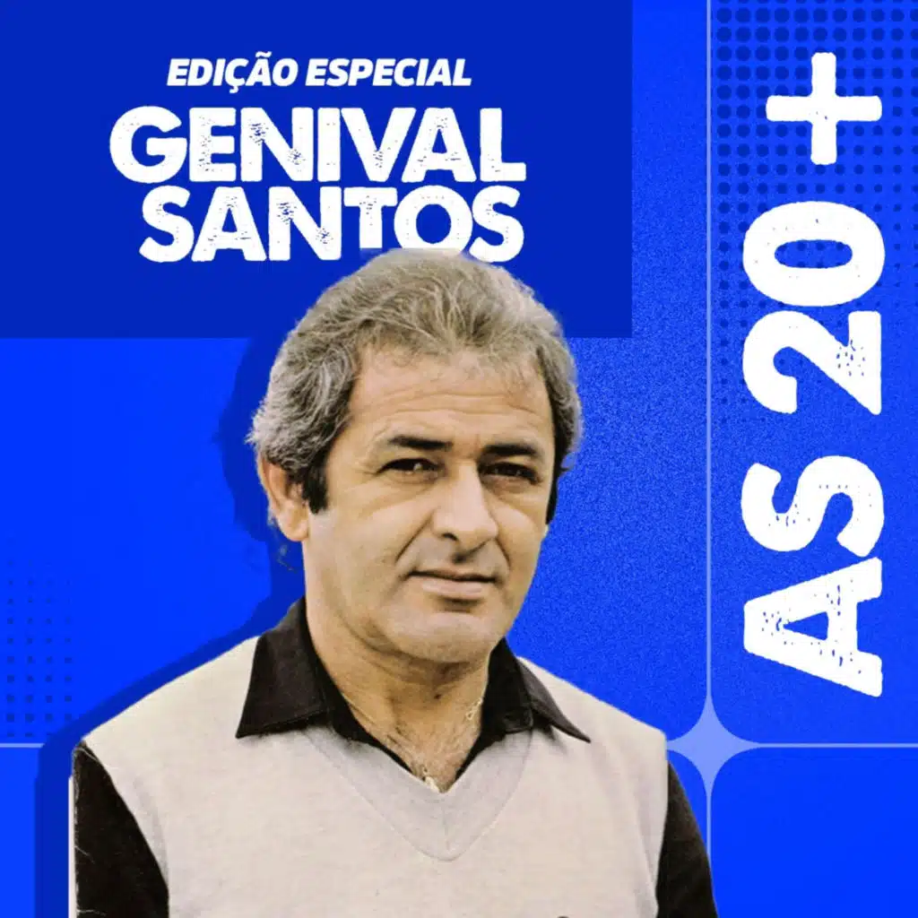 Genival Santos