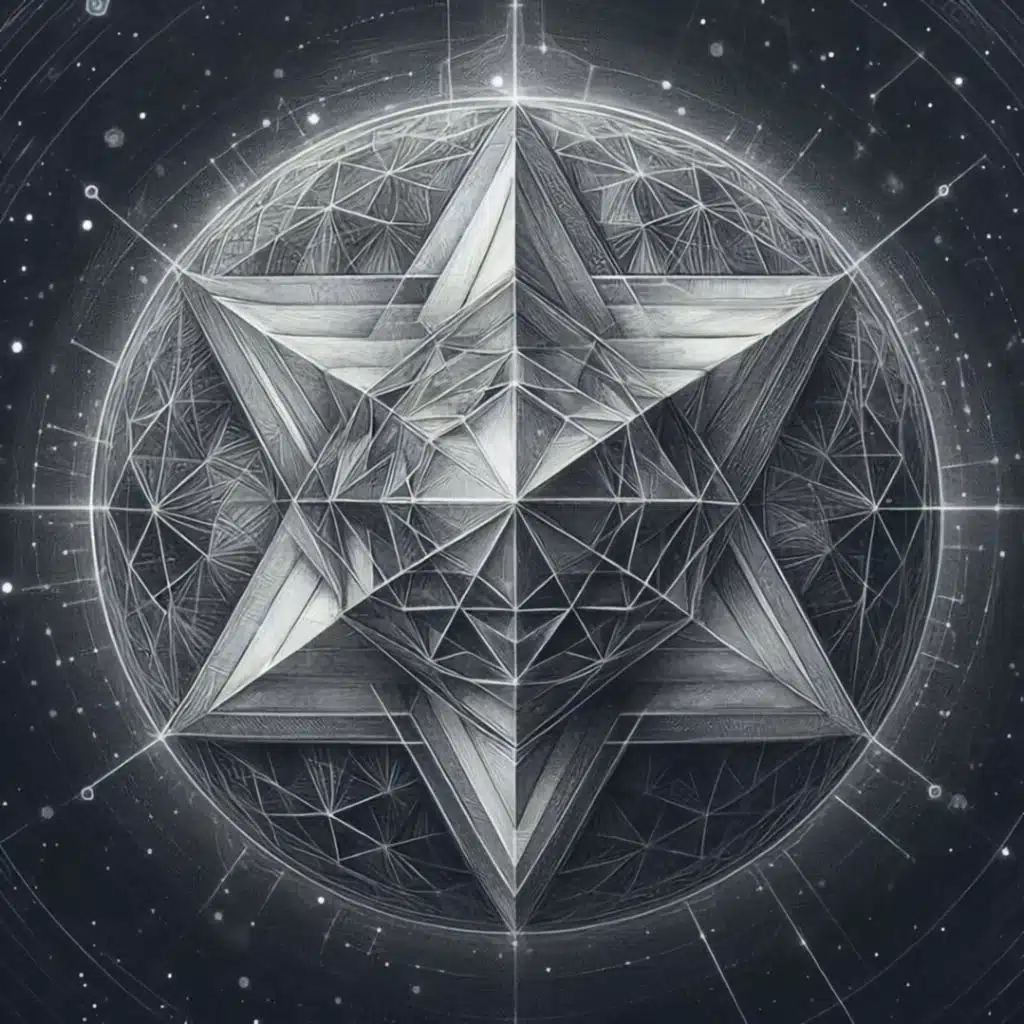 merkaba vision