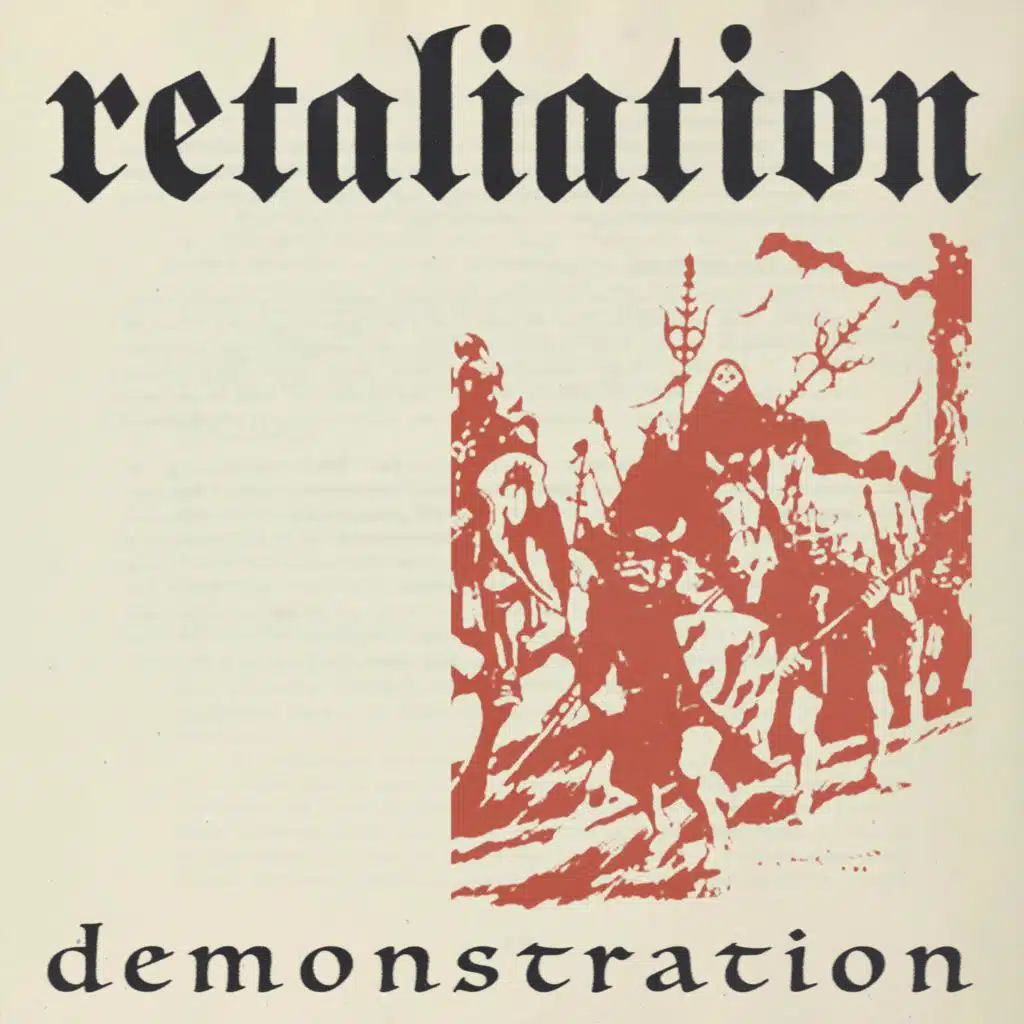 Retaliation