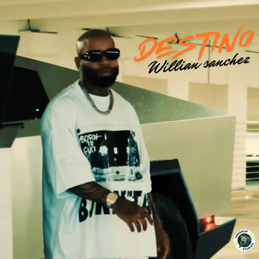Willian Sanchez