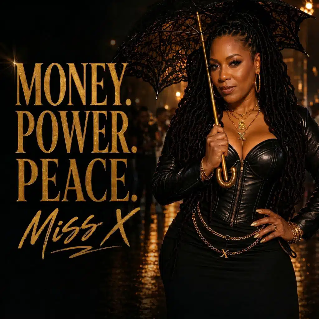 Miss X