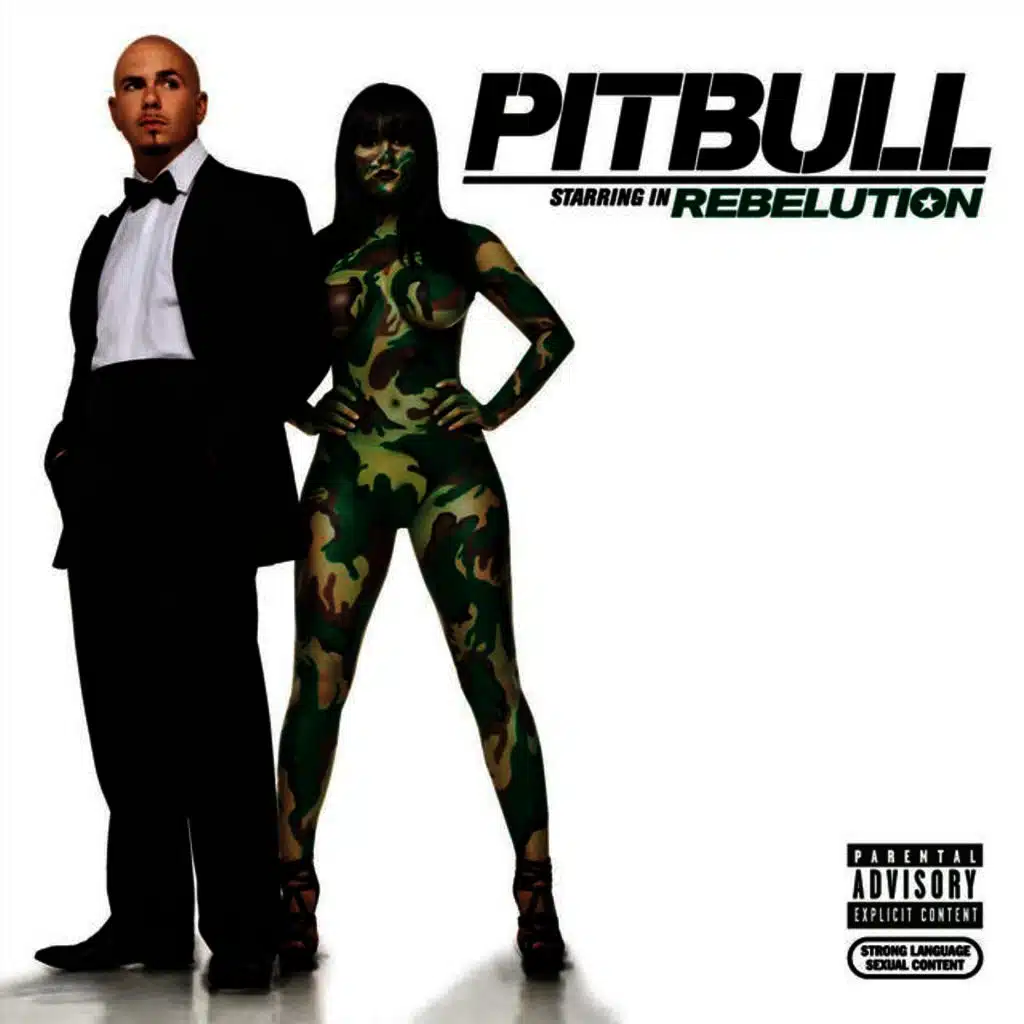 Krazy (feat. Lil Jon)