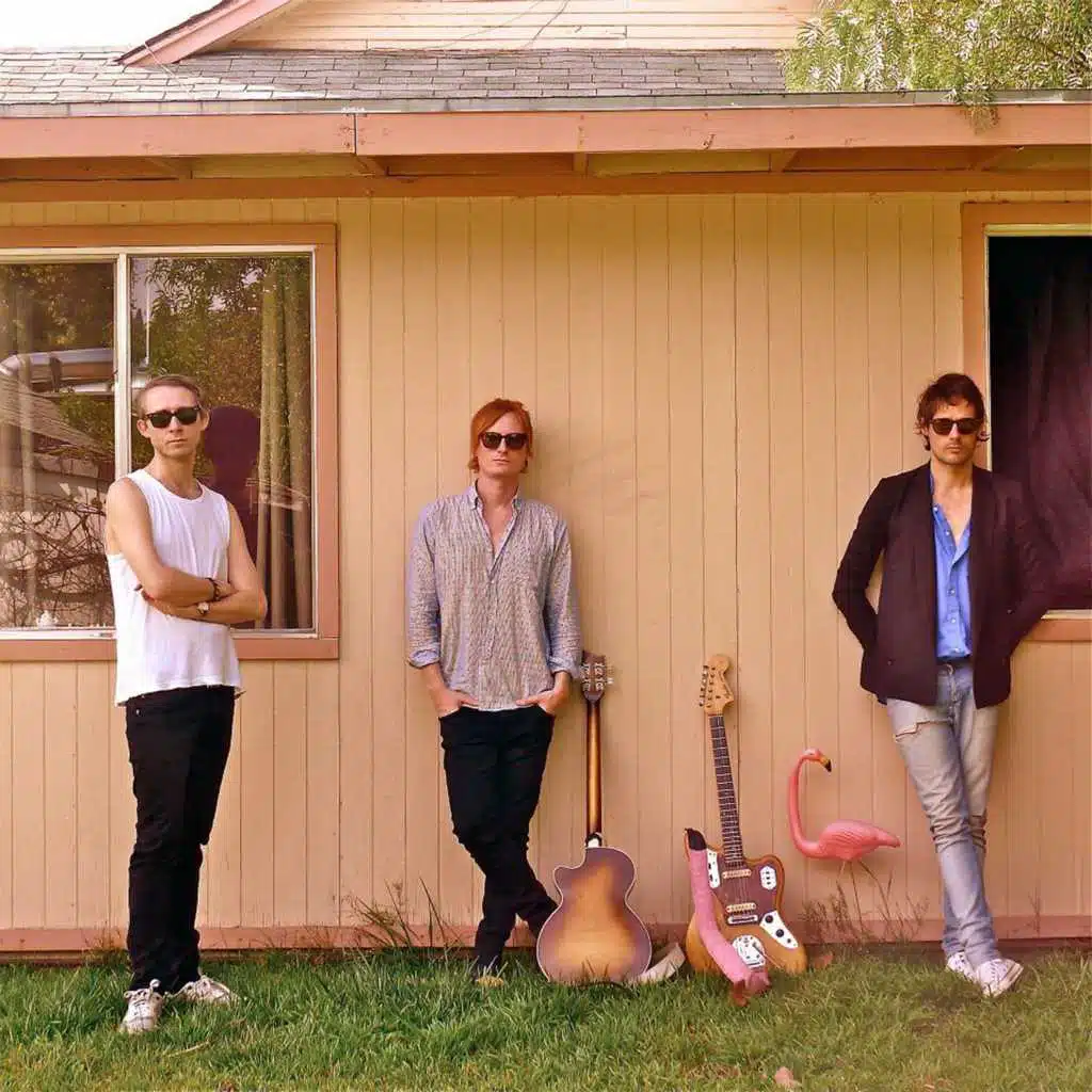 My Temptation (DJ Kaos & EAS Remix)