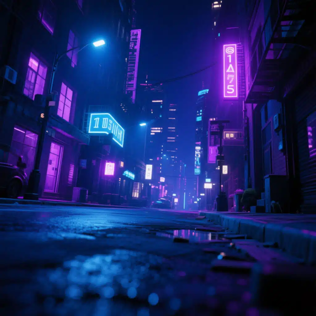 Lunareth