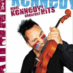 Nigel Kennedy's Greatest Hits (2 CD version)